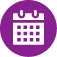 Drop Off Date Calendar Icon